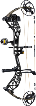 Whitetail INT RTH Compound Bow