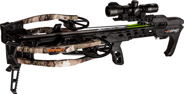 Impact CDXV Crossbow