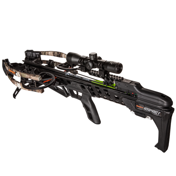 Impact CDXV Crossbow