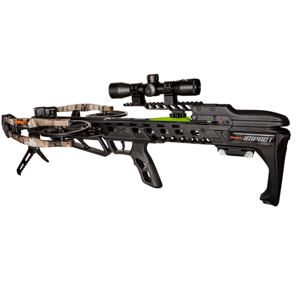 Impact CDXV Crossbow