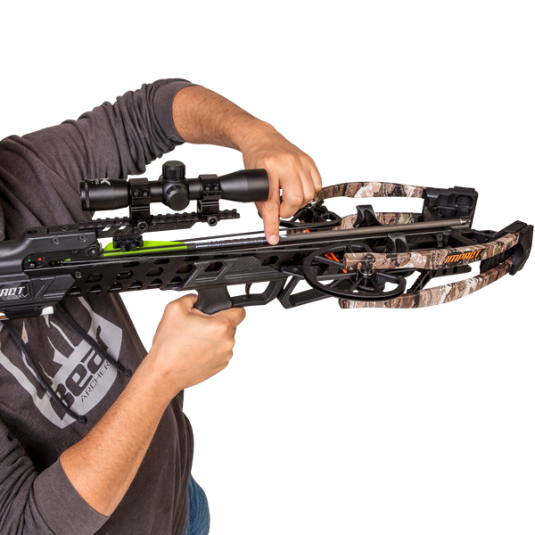 Impact CDXV Crossbow