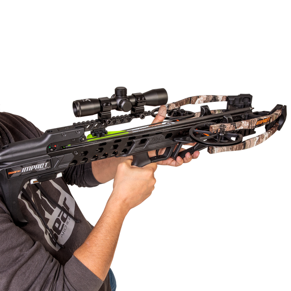 Impact CDXV Crossbow