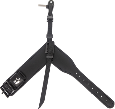 Staple Bow Release-Wrist Strap Release