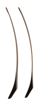 Long Bow Take Down Limbs - Traditional Bow Limbs