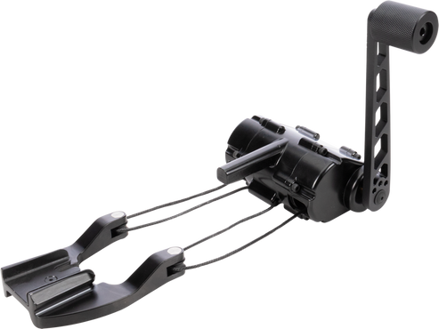 Bear Archery EZ Crossbow Silent Crank - Crossbow Cocking Device Archery Accessories