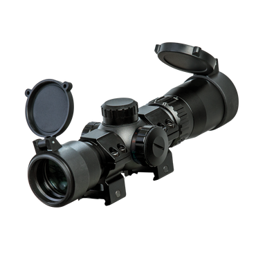 Wire Reticle Crossbow Sight - Crossbow Scope for Hunting - Bear Archery