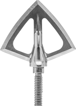 SIK Broadheads F4 Four Blade Broadhead - Fixed Blade Crossbow Broadhead - Archery Broadheads