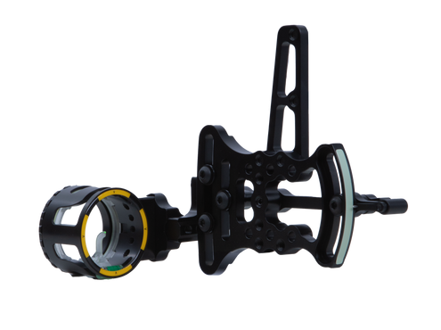 trophy ridge attack bow sight