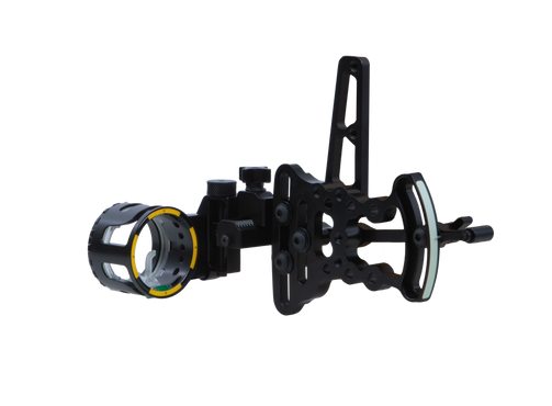 trophy ridge attack pro bow sight 