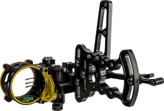 Trophy Ridge Trilogy Slider Bow Sight