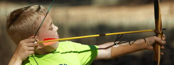 Archery bow rope Training Practice Thread Compound Recurve Assist Convenient 