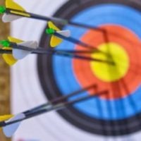 archery precision top image