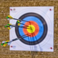 Archery Accuracy | 13 Tips To Improve Your Precision! - ArcheryMind