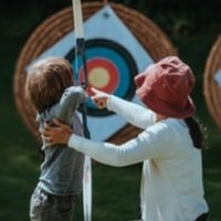 Best Youth Compound Bows For Kids Under 14