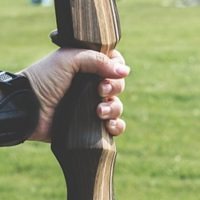 What Is Brace Height On A Bow?