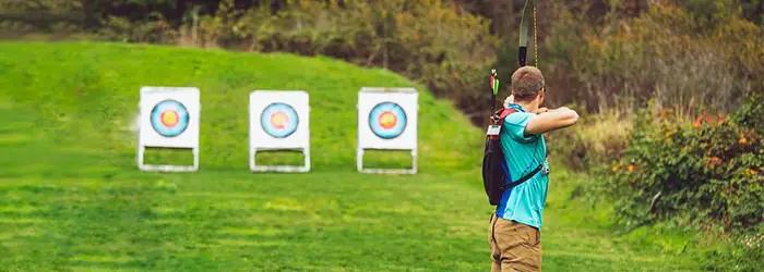 The Definitive Beginners Guide To Archery