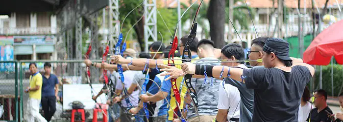 Is Archery A Sport? A Detailed Answer