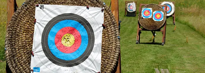 Archery Targets Big 