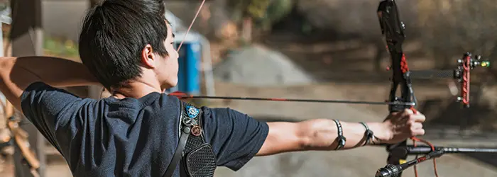 Are Recurve Bows Good For Hunting?